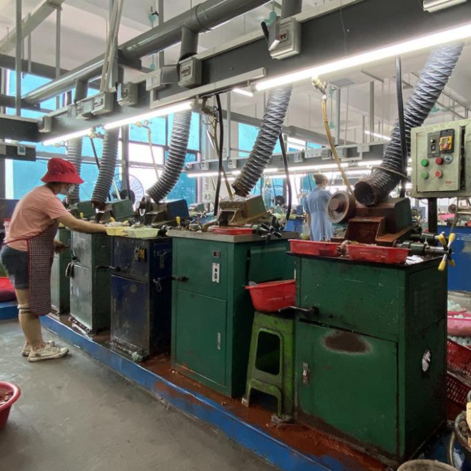 Shenzhen Jane Cheng Development Co., Limited Visite d'usine