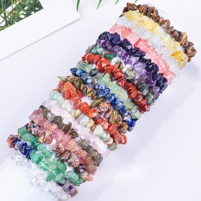 La pierre naturelle est un bracelet OEM ODM