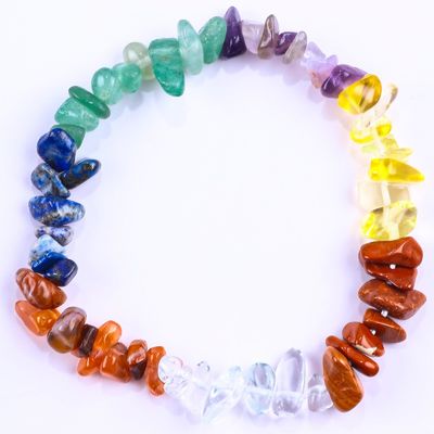 La pierre naturelle est un bracelet OEM ODM