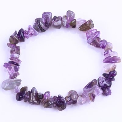 La pierre naturelle est un bracelet OEM ODM