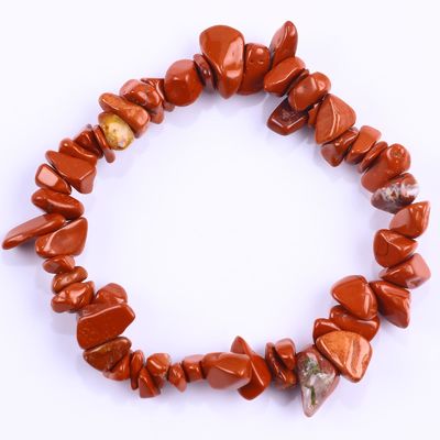 La pierre naturelle est un bracelet OEM ODM
