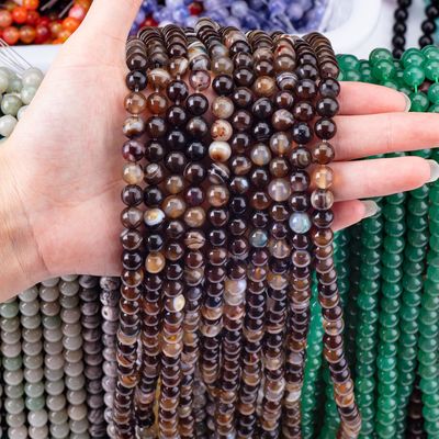 Pierre semi-précieuse pour la fabrication de bijoux
