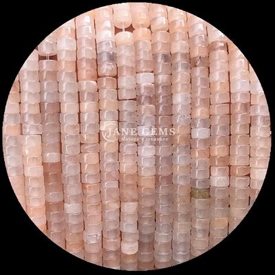 Des perles de cristal naturel pour les fêtes