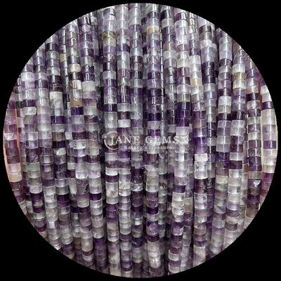 Des perles de cristal naturel pour les fêtes