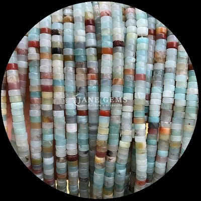 Des perles de cristal naturel pour les fêtes