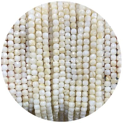 Gros de pierres précieuses naturelles perles lâches de cristal de pierre flourite perles lâches de pierre de lune perles lâches espaceurs pour bijoux Diy