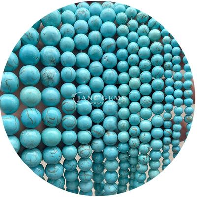 Gros de pierre naturelle jaspe perles rondes en vrac 8 mm perles larges en labradorite rose quartz perles rondes espaceurs pour bijoux