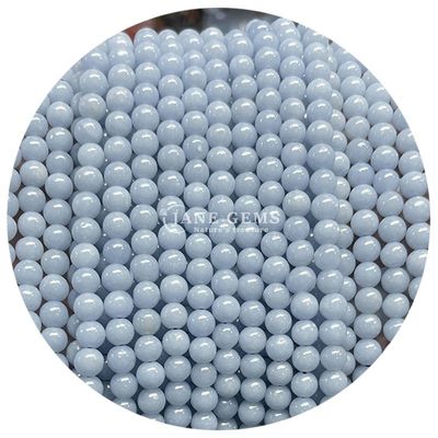 Gros de pierre naturelle perles rondes en vrac 8 mm rose zèbre jaspe perles lâches tourmaline perles rondes espaceurs pour bijoux