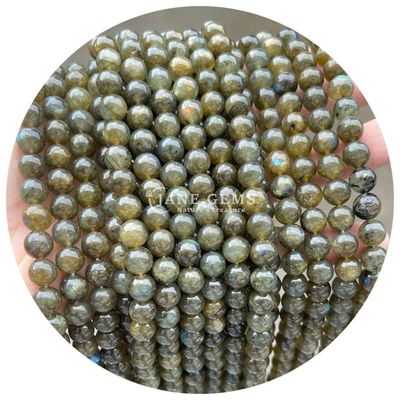 Gros de pierre naturelle perles rondes en vrac 8 mm rose zèbre jaspe perles lâches tourmaline perles rondes espaceurs pour bijoux