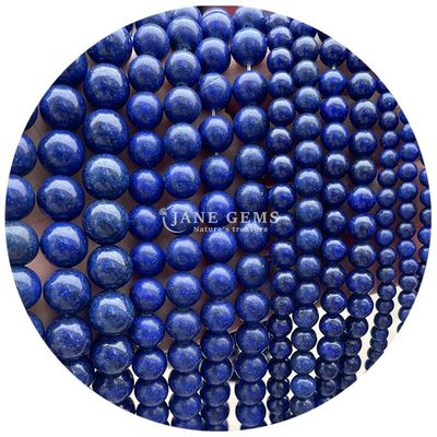 Gros de pierres précieuses naturelles perles rondes en vrac perles en vrac en hématite 8 mm perles en vrac en lave pierre ronde agate perles espaceurs pour bijoux M