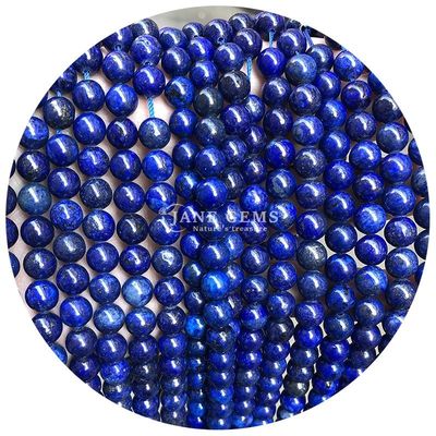 Gros de pierres précieuses naturelles perles rondes en vrac perles en vrac en hématite 8 mm perles en vrac en lave pierre ronde agate perles espaceurs pour bijoux M
