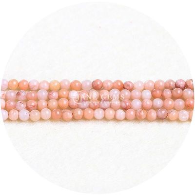 VENDEUR en gros de pierres précieuses naturelles perles rondes 8 mm multicolores tourmaline perles rondes agate perles espace pour bijoux