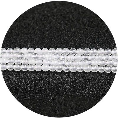 VENDEUR en gros de pierres précieuses naturelles perles rondes 8 mm multicolores tourmaline perles rondes agate perles espace pour bijoux