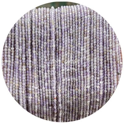 VENDEUR en gros de pierres précieuses naturelles perles rondes 8 mm multicolores tourmaline perles rondes agate perles espace pour bijoux