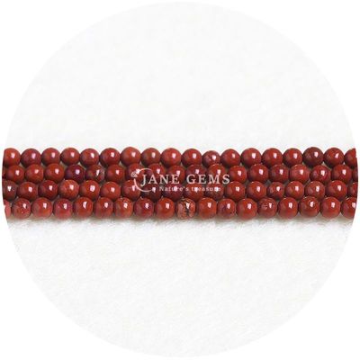 Gros de pierres précieuses naturelles Perles lâches 8 mm Rhodolite Perles lâches rondes Multicolore Perles de tourmaline Distances pour bijoux