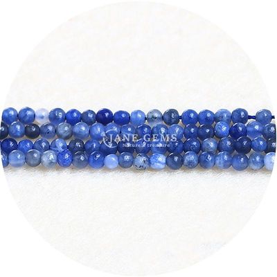 Gros de pierres précieuses naturelles Perles lâches 8 mm Rhodolite Perles lâches rondes Multicolore Perles de tourmaline Distances pour bijoux