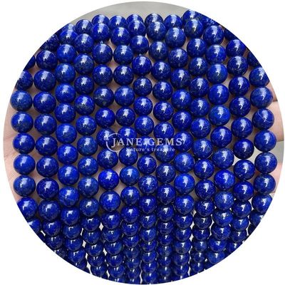 Vente en gros de perles naturelles 2A tourmaline ronde en pierre de lune perles en pierre de lune arc-en-ciel fluorite perles espaceurs pour bijoux