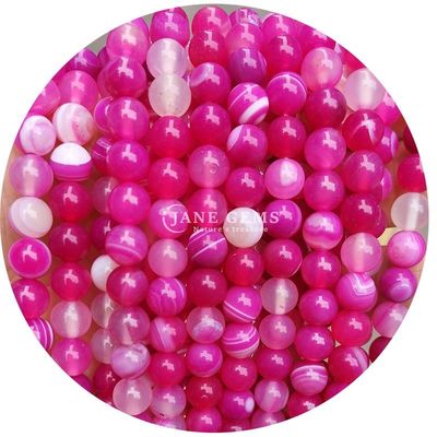 Gros de pierres précieuses naturelles Perles rondes en vrac 8 mm Perles rondes en plâtre bleu Perles rondes en hématite Perles espaceuses pour la fabrication de bijoux