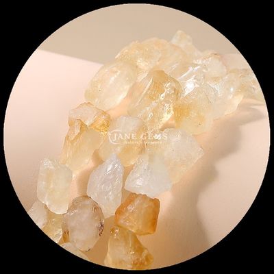 Fluorite Amazonite Perles de pierre précieuse cristalline naturelle pierre brute en vrac Franges de perles en vrac pour bracelets