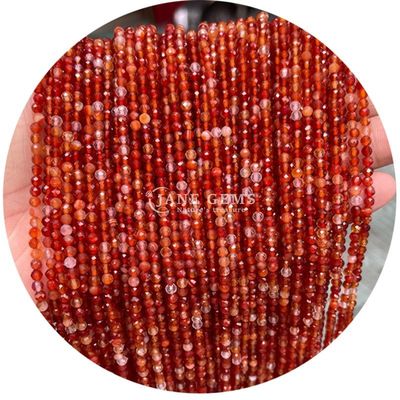 Matériau de cristal différent et authentique. Perles de guérison pour faire des bracelets faits à la main.