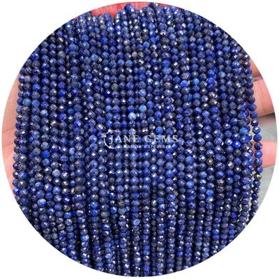 Matériau de cristal différent et authentique. Perles de guérison pour faire des bracelets faits à la main.