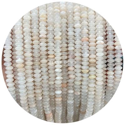 Perles de pierre naturelle pour la fabrication de bijoux