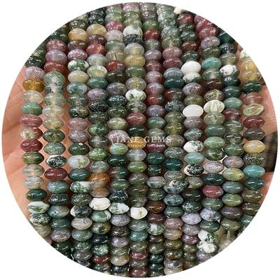 Perles de pierre naturelle pour la fabrication de bijoux