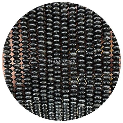 Perles de pierre naturelle pour la fabrication de bijoux