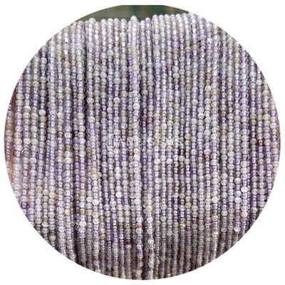 Couleur mélangée de pierres précieuses de pierre semi-précieuse en vrac