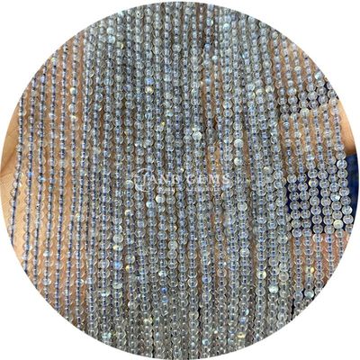 Pierre naturelle Agate rouge sud Améthyste cristal rond Perles lâches pour bijoux Faire soi-même bracelet Collier