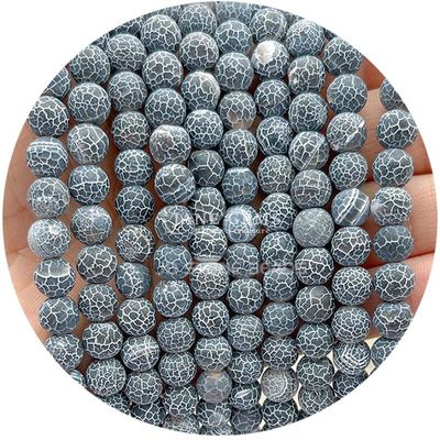 Produits semi-finis pour cadeau DIY bijoux faits à la main