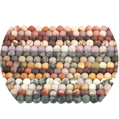 Produits semi-finis pour cadeau DIY bijoux faits à la main