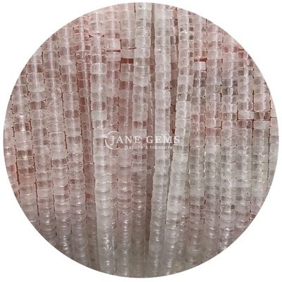 Des pierres précieuses naturelles des perles de tigre des perles de pierre de quartz pour bijoux