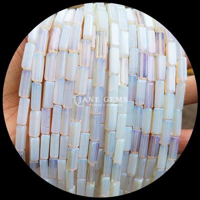 Des fils de perles de pierre précieuse d'agate indienne d'aventurine verte naturelle pour les bijoux et la guérison de bricolage