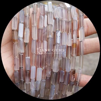 Forme carrée rectangulaire Diamant perle fils jaune naturel Jade rose aventurine