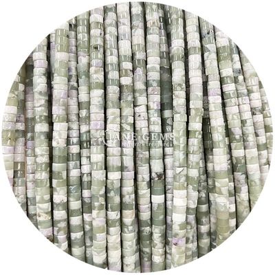 Pierre de pierre précieuse polie en forme d'angle droit lisse Pierre d'aquamarine Perles lâches Filament pour accessoires de bijoux