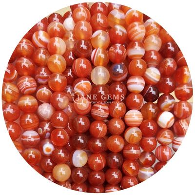 Perles de pierre précieuse finition polies couleur naturelle pour la fabrication et l'ornementation de bijoux