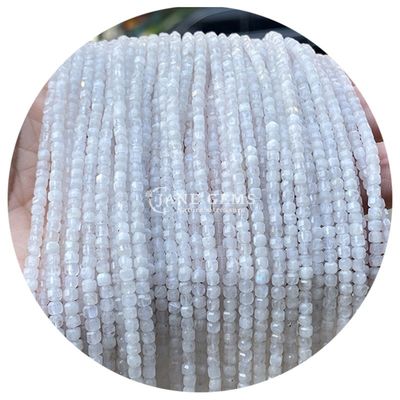 Perles de pierres précieuses Fraise Quartz Apatite Cristal Perles lâches Pour bricolage Artisanat Jeux de fabrication