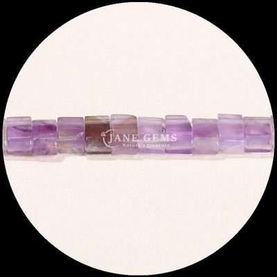Perles de pierres précieuses en couleurs cristallines différentes d' agate rouge rose quartz pour bijoux de bricolage