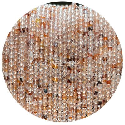Variété de couleurs pierre précieuse naturelle perles lâches cubes de sucre de forme pour la fabrication de bijoux personnalisables