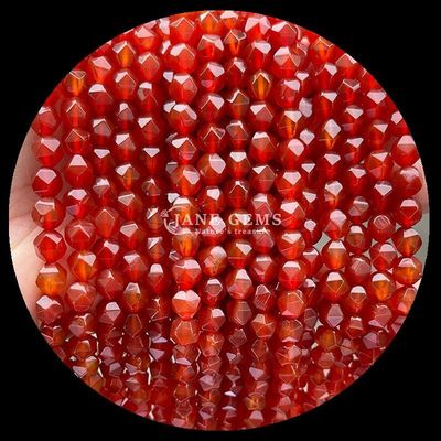 Perles de pierre précieuse à facettes de diamant naturel en vrac Morganite rose aventurine fils en vrac pour la fabrication de bijoux