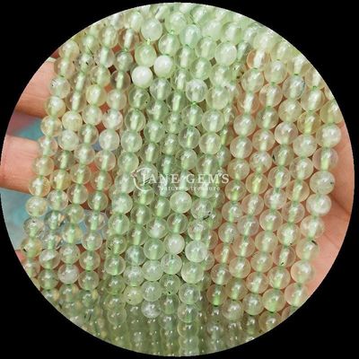 Perles de pierre précieuse ronde polies, faites-vous-même, lapis lazuli, malachite, tourmaline, fils lâches pour la fabrication de bijoux