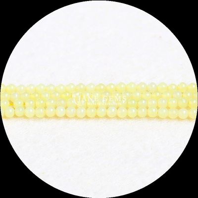 Jeux de bijoux en forme de mini-tourmaline en forme de flèche en forme de jade jaune