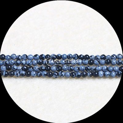 Éléments de pierre précieuse Unakite cristal clair Quartz perles lâches fils pour bijoux Un ajout intemporel à votre collection de bijoux