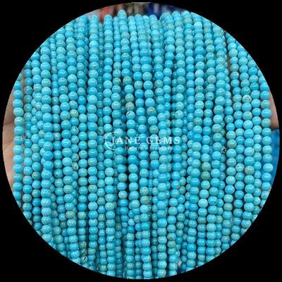 Les perles de pierre précieuse naturelle sont la solution parfaite pour la fabrication de bijoux bricolage