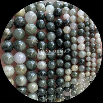 Perles de pierre précieuse naturelle rose quartz opalite différents types pierre de guérison cristalline fils de perles lâches l'ajout parfait à votre collection de bracelets