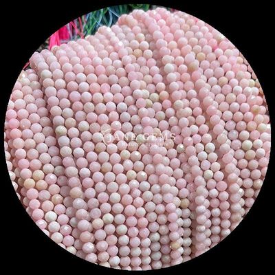 Améliorez votre bricolage de bijoux avec des pierres précieuses, des perles de forme ronde et des pierres précieuses naturelles, diverses pierres naturelles de cristal, pierre de guérison, dalmatin, jaspe, tourmaline.