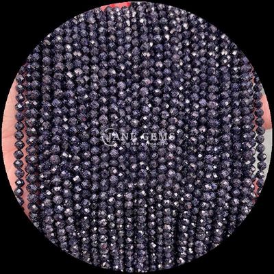 8 mm de perles de pierre précieuse multicolores rouges Jaspe oeil de tigre mini facettes cristallines de guérison de perles lâches pour la conception et la production de bijoux